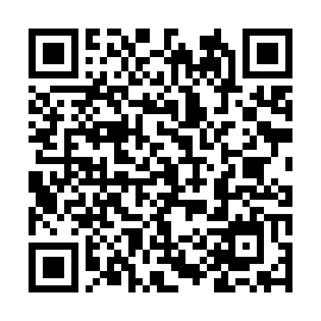 QR Code para acessar o site e plataformas digitais de Paulo Façanha